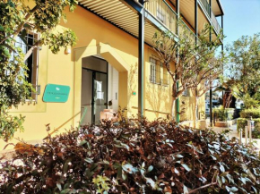 Pietrasantamare, Pietrasanta
